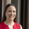 Headshot of Marcia Davis, PhD